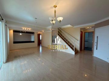 8a2cb9624ceb1b5470a7c07b07f4cdb0009fe2d3 · Cobertura com 3 dormitórios à venda, 344 m² por R$ 3.400.000,00 - Jardim São Caetano - São Caetano d
