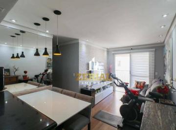 a3973af8928b333355f4f0016ccda8b1be111591 · Apartamento com 2 dormitórios à venda, 64 m² por R$ 650.000 - Barcelona - São Caetano do Sul/SP