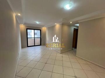 7ea4ad1d90bc3a28d8a6bf75a8e659c7449068f2 · Apartamento com 3 dormitórios para alugar, 75 m² por R$ 3.576,39/mês - Vila Gilda - Santo André/SP