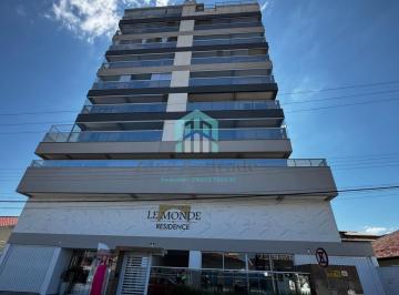Apartamento · 79m² · 2 Quartos · 1 Vaga · Apartamento à venda no Centro de Biguaçu, 2 dorms, 79m²