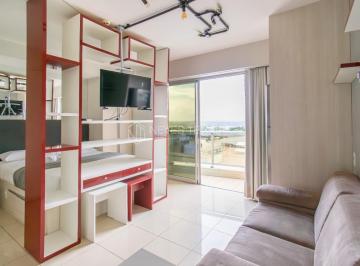 Apartamento · 27m² · 1 Quarto · Vista Park Sul |  Apartamento com Varanda Mobiliado | Lazer Completo!