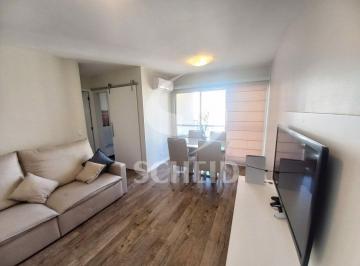 Apartamento · 70m² · 2 Quartos · 1 Vaga · Apartamento de 70m² com 2 quartos e 1 vaga à venda na Vila Mascote