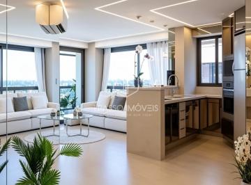 Apartamento · 81m² · 2 Quartos · 1 Vaga · Apartamento em Copacabana  -  Rio de Janeiro