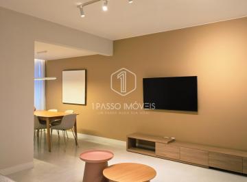 Apartamento · 105m² · 3 Quartos · Apartamento em Ipanema - Rio de Janeiro, RJ
