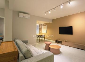 Apartamento · 105m² · 3 Quartos · Apartamento em Ipanema - Rio de Janeiro, RJ
