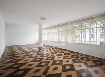 Apartamento · 140m² · 3 Quartos · 1 Vaga · Apartamento em Copacabana - Rio de Janeiro, RJ
