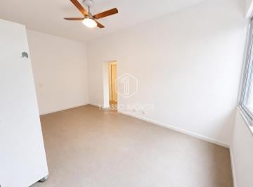 Apartamento · 80m² · 2 Quartos · 1 Vaga · Apartamento em Leblon - Rio de Janeiro