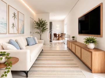 Apartamento · 80m² · 3 Quartos · Apartamento em Ipanema - Rio de Janeiro
