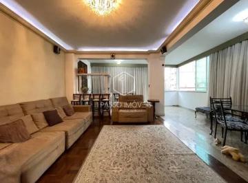 Apartamento · 287m² · 5 Quartos · 1 Vaga · Apartamento em Copacabana - Rio de Janeiro, RJ