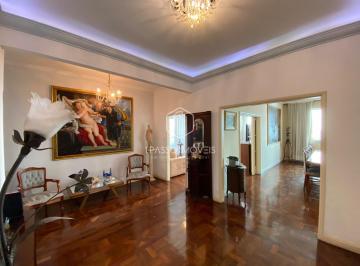 Apartamento · 287m² · 5 Quartos · 1 Vaga · Apartamento em Copacabana - Rio de Janeiro, RJ