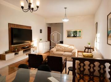 Apartamento · 130m² · 3 Quartos · 1 Vaga · Apartamento em Copacabana  -  Rio de Janeiro