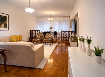 Apartamento · 130m² · 3 Quartos · 1 Vaga · Apartamento em Copacabana - Rio de Janeiro