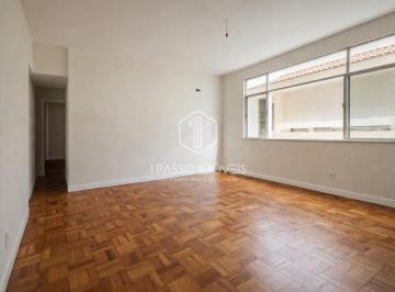 Apartamento · 90m² · 3 Quartos · 1 Vaga · Apartamento em Leblon - Rio de Janeiro, RJ