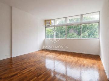 Apartamento · 130m² · 4 Quartos · 2 Vagas · Apartamento em Leblon - Rio de Janeiro, RJ