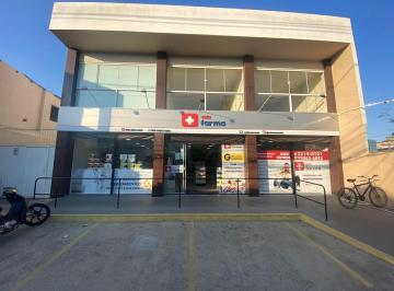 Comercial · 35m² · Sala para alugar, 35 m² por R$ 1.000,00/mês - Nova Cidade - Rio das Ostras/RJ