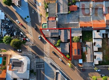 TERRENO COM 690M² · Terreno no Jardim Paulista com 690m² - Campo Grande