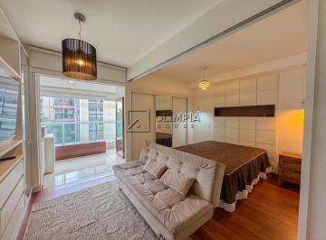 5fece127180100e7.jpg · Apartamento 43m², Campo Belo - SP | Venda