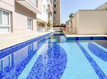 Apartamento · 85m² · 3 Quartos · 2 Vagas · Apartamento novo no Centro  -  São Caetano do Sul