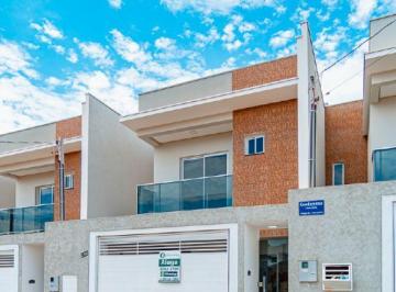 Casa · 111m² · 3 Quartos · 2 Vagas · LOCAÇÃO | Casa, com 3 dormitórios em Jardim Pancera, Toledo