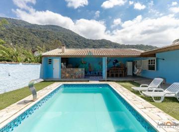 Casa · 200m² · 3 Quartos · 5 Vagas · Casa para venda em Lagoinha - Condomínio Samola de 200.00m² com 3 Quartos, 1 Suite e 5 Garagens