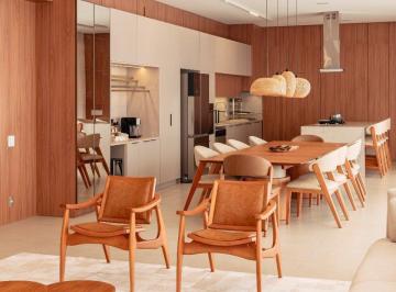Casa · 375m² · 3 Quartos · 10 Vagas · Casa de Condomínio para venda em Parque Reserva Fazenda Imperial de 375.00m² com 3 Quartos, 3 Suites