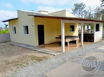 Casa · 88m² · 3 Quartos · 4 Vagas · Casa para venda em Matinhos de 88.00m² com 3 Quartos e 4 Garagens