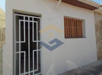 Casa · 64m² · 1 Quarto · Casa para venda em Vila Santa Rosa de 64.00m² com 1 Quarto