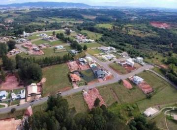Terreno · 1000m² · 2 Vagas · Terreno en Condomínio para venda em Caxambu de 1000.00m² com 2 Garagens