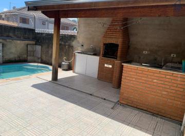 Casa · 150m² · 3 Quartos · 3 Vagas · Casa para venda em Wanel Ville de 150.00m² com 3 Quartos, 1 Suite e 3 Garagens