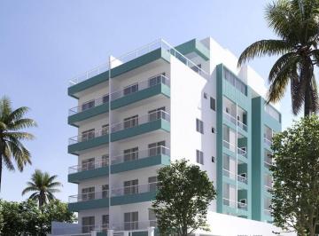 Apartamento · 85m² · 3 Quartos · 1 Vaga · Apartamento para venda em Matinhos de 85.00m² com 3 Quartos, 1 Suite e 1 Garagem