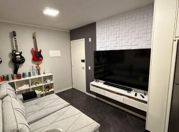 Apartamento · 41m² · 2 Quartos · 1 Vaga · Apartamento para venda em Jardim Ipê de 41.00m² com 2 Quartos e 1 Garagem