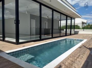 Casa · 390m² · 3 Quartos · 6 Vagas · Casa de Condomínio para venda em Alphaville Nova Esplanada de 390.00m² com 3 Quartos, 3 Suites e 6 G