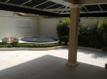 Casa · 179m² · 4 Quartos · 2 Vagas · Casa de Condomínio para venda em Jardim América de 179.29m² com 4 Quartos, 2 Suites e 2 Garagens