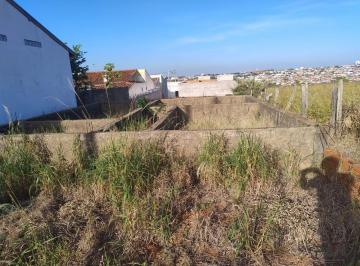 Código do Imóvel: CM1440031-32 - Imóvel anunciado por Imobiliaria Pan - CRECI 41 · Terreno para venda em Jardim Cambuí de 250.00m²