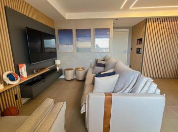 Apartamento · 92m² · 1 Quarto · 2 Vagas · Apartamento para venda em Jardim Faculdade de 92.00m² com 1 Quarto, 1 Suite e 2 Garagens