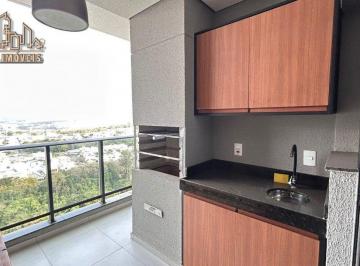 Apartamento · 101m² · 3 Quartos · 2 Vagas · Apartamento para alugar em Parque Campolim de 101.00m² com 3 Quartos, 1 Suite e 2 Garagens