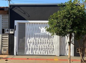 Casa · 110m² · 3 Quartos · 2 Vagas · ENTRADA ZERO, APROVEITE!