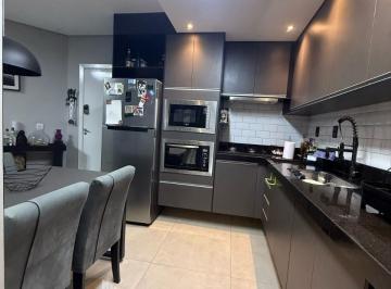 Apartamento · 52m² · 2 Quartos · 1 Vaga · Apartamento para venda em Parque Dos Pinheiros de 52.00m² com 2 Quartos, 1 Suite e 1 Garagem