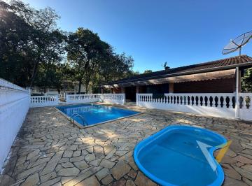 Rural · 350m² · 5 Quartos · 10 Vagas · Chácara á venda, Ypês, Jarinu-SP