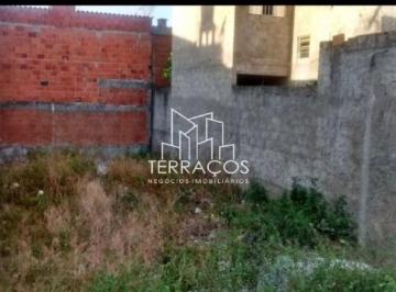 Terreno · 125m² · Terreno para venda em Parque Almerinda Pereira Chaves de 125.00m²