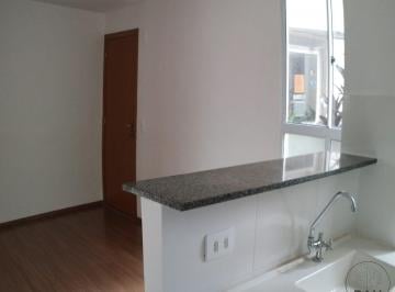 Apartamento de 2 quartos, Botucatu · Apartamento para venda em Conjunto Residencial Frei Fidelis de 39.00m² com 2 Quartos e 1 Garagem