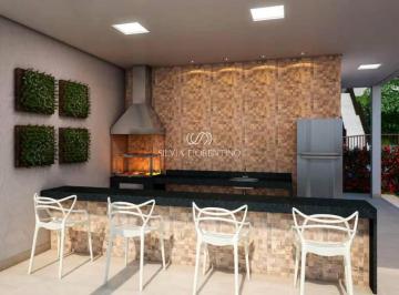 Apartamento · 41m² · 2 Quartos · 1 Vaga · Apartamento para venda em Granjas Santa Terezinha de 41.00m² com 2 Quartos e 1 Garagem