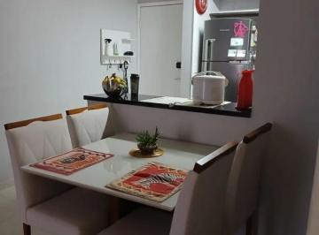 Apartamento · 72m² · 3 Quartos · 2 Vagas · Apartamento para venda em Jardim Tamoio de 72.00m² com 3 Quartos, 1 Suite e 2 Garagens