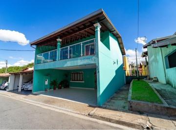 Casa · 200m² · 3 Quartos · 2 Vagas · Casa para venda em Recanto Quarto Centenário de 200.20m² com 3 Quartos, 1 Suite e 2 Garagens