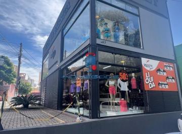 Comercial · 167m² · 8 Vagas · Imóvel Comercial para venda em Centro de 167.40m² com 8 Garagens