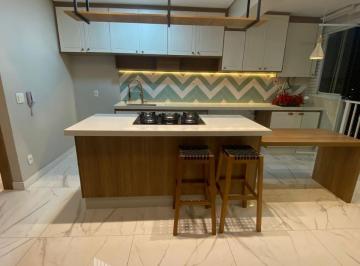 Apartamento · 54m² · 1 Quarto · 2 Vagas · Apartamento para alugar em Alphaville Empresarial de 54.00m² com 1 Quarto, 1 Suite e 2 Garagens