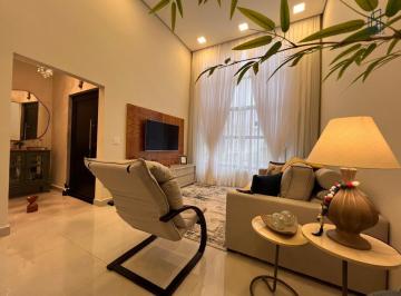 Casa · 127m² · 3 Quartos · 2 Vagas · Casa de Condomínio para venda em Cajuru Do Sul de 127.00m² com 3 Quartos, 1 Suite e 2 Garagens