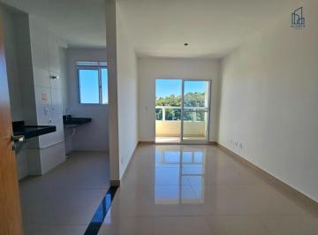 Apartamento · 50m² · 2 Quartos · 1 Vaga · Apartamento para venda em Jardim Gutierres de 49.72m² com 2 Quartos e 1 Garagem