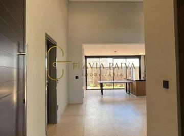 Casa · 154m² · 3 Quartos · 4 Vagas · Casa para venda em Bonfim Paulista de 154.00m² com 3 Quartos, 3 Suites e 4 Garagens
