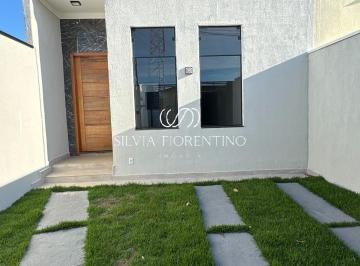 Casa · 125m² · 2 Quartos · 1 Vaga · Casa para venda em Jardim Continental Ii de 125.00m² com 2 Quartos, 1 Suite e 1 Garagem